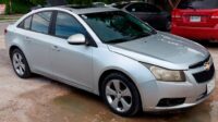 Chevrolet Cruze LT 2011