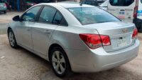 Chevrolet Cruze LT 2011