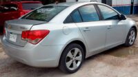 Chevrolet Cruze LT 2011