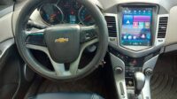 Chevrolet Cruze LT 2011