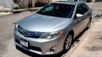 Toyota Camry XLE 2014