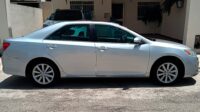 Toyota Camry XLE 2014