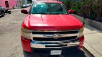 Chevrolet Silverado V8 5.3 2010