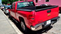 Chevrolet Silverado V8 5.3 2010