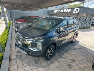 Mitsubishi Xpander Cross 2023