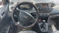 Hyundai Grand i10 2017