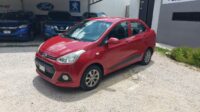 Hyundai Grand i10 2017