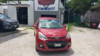 Hyundai Grand i10 2017