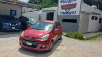 Hyundai Grand i10 2017