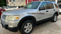 Ford Explorer 2006