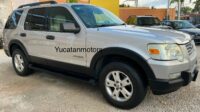 Ford Explorer 2006