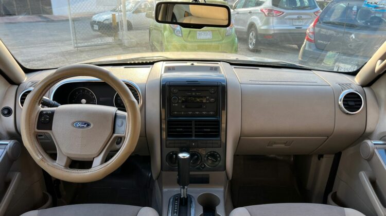 Ford Explorer 2006