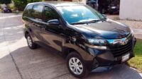 Toyota Avanza 7 Pasajeros 2020