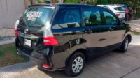 Toyota Avanza 7 Pasajeros 2020