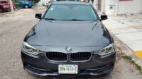 BMW Serie 3 330 iA Sport Line 2016