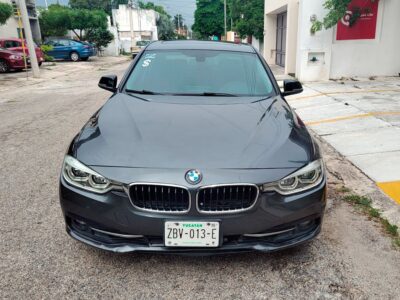 BMW Serie 3 330 iA Sport Line 2016