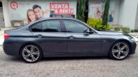 BMW Serie 3 330 iA Sport Line 2016