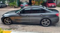 BMW Serie 3 330 iA Sport Line 2016