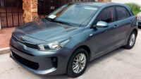 Kia Rio HB LX 2018