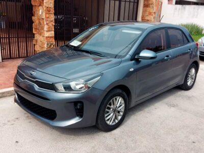 Kia Rio HB LX 2018