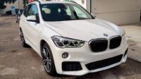 BMW X1 sDrive20IA Paquete M Sport 2019