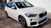 BMW X1 sDrive20IA Paquete M Sport 2019