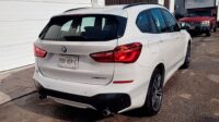 BMW X1 sDrive20IA Paquete M Sport 2019