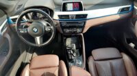 BMW X1 sDrive20IA Paquete M Sport 2019