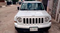 Jeep Patriot Sport 2015