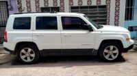 Jeep Patriot Sport 2015