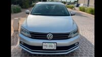 Volkswagen Jetta Sportline 2016