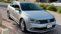 Volkswagen Jetta Sportline 2016