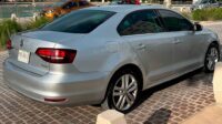 Volkswagen Jetta Sportline 2016