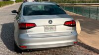 Volkswagen Jetta Sportline 2016