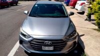 Hyundai Elantra GLS Manual 2017