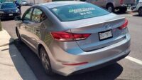 Hyundai Elantra GLS Manual 2017