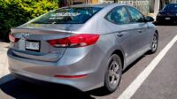 Hyundai Elantra GLS Manual 2017