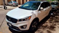 Kia Sorento EX Pack 2018