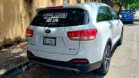 Kia Sorento EX Pack 2018