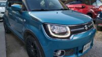 Suzuki Ignis GLS 2017