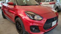 Suzuki Swift Sport 2020