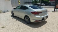 Hyundai Elantra 2019