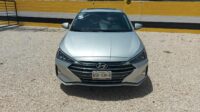 Hyundai Elantra 2019