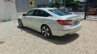 Honda Accord Touring 2020