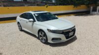 Honda Accord Touring 2020