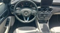 Mercedes Benz Clase GLA200 2020