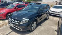 Mercedes Benz Clase GLA200 2020