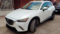 Mazda 3 i Touring 2016