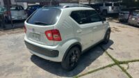 Suzuki Ignis GLX 2018