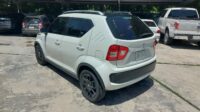 Suzuki Ignis GLX 2018